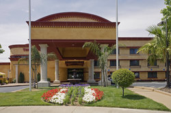  - Holiday Inn Rancho Cordova - US 50, Exit 18