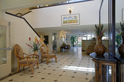  - Holiday Inn Rancho Cordova - US 50, Exit 18
