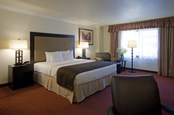  - Holiday Inn Rancho Cordova - US 50, Exit 18