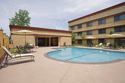  - Holiday Inn Rancho Cordova - US 50, Exit 18