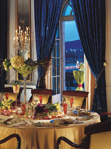 FOUR SEASONS HOTEL DES BERGUES GENEVA - Photo 9