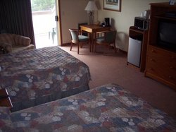  - Bodega Coast Inn & Suites Bodega Bay