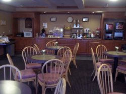  - Bodega Coast Inn & Suites Bodega Bay