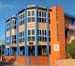  - Parador Boquemar Hotel Cabo Rojo