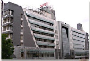 The Hotel
