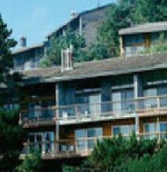  - Inn at Otter Crest Otter Rock