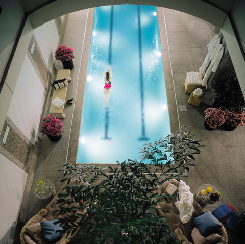 FOUR SEASONS HOTEL WASHINGTON - Photo 20