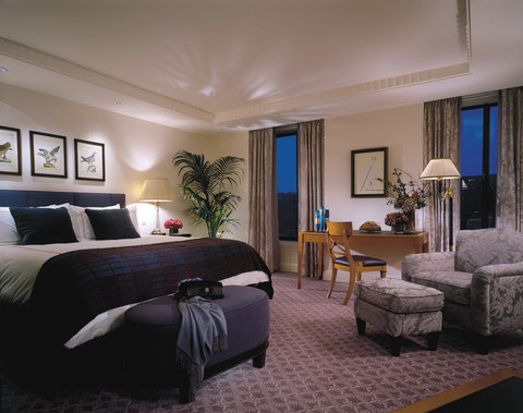 FOUR SEASONS HOTEL WASHINGTON - Photo 6