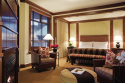  - Four Seasons Inn Whistler