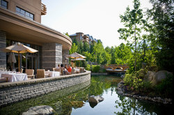  - Four Seasons Inn Whistler