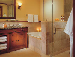  - Four Seasons Inn Whistler