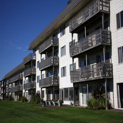  - Polynesian Resort Ocean Shores