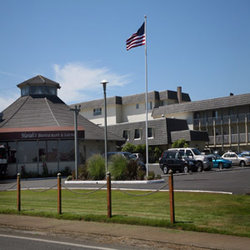  - Polynesian Resort Ocean Shores