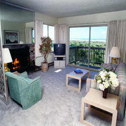  - Polynesian Resort Ocean Shores