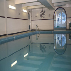  - Polynesian Resort Ocean Shores