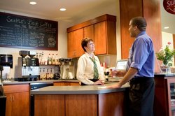  - Holiday Inn American Center Madison - I-39, I-90 & I-94, Exit 135