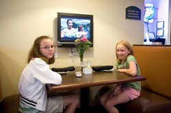  - Holiday Inn American Center Madison - I-39, I-90 & I-94, Exit 135