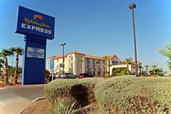  - Holiday Inn Express Calexico