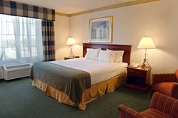  - Holiday Inn Express Calexico