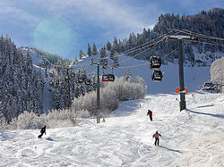  - Chateau Blanc Condos Aspen