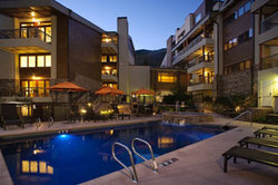  - Lodge At Lionshead Vail - I-70, Exit 176