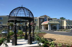  - Holiday Inn Express & Suites Swansea