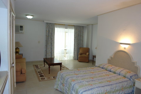 Habitacion Estandar