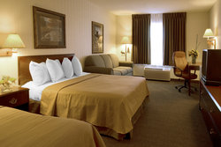  - ClubHouse Inn West Yellowstone