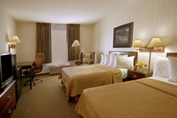  - ClubHouse Inn West Yellowstone