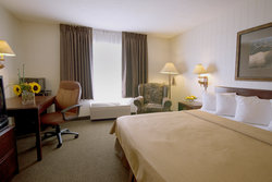  - ClubHouse Inn West Yellowstone