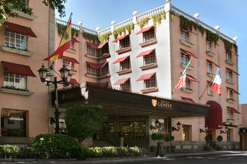 Hotel Geneve