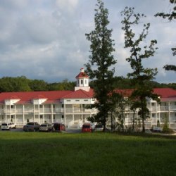  - Holiday Inn Club Vacations Holiday Hills Resort Branson