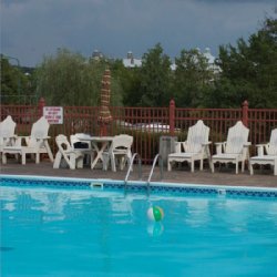  - Holiday Inn Club Vacations Holiday Hills Resort Branson