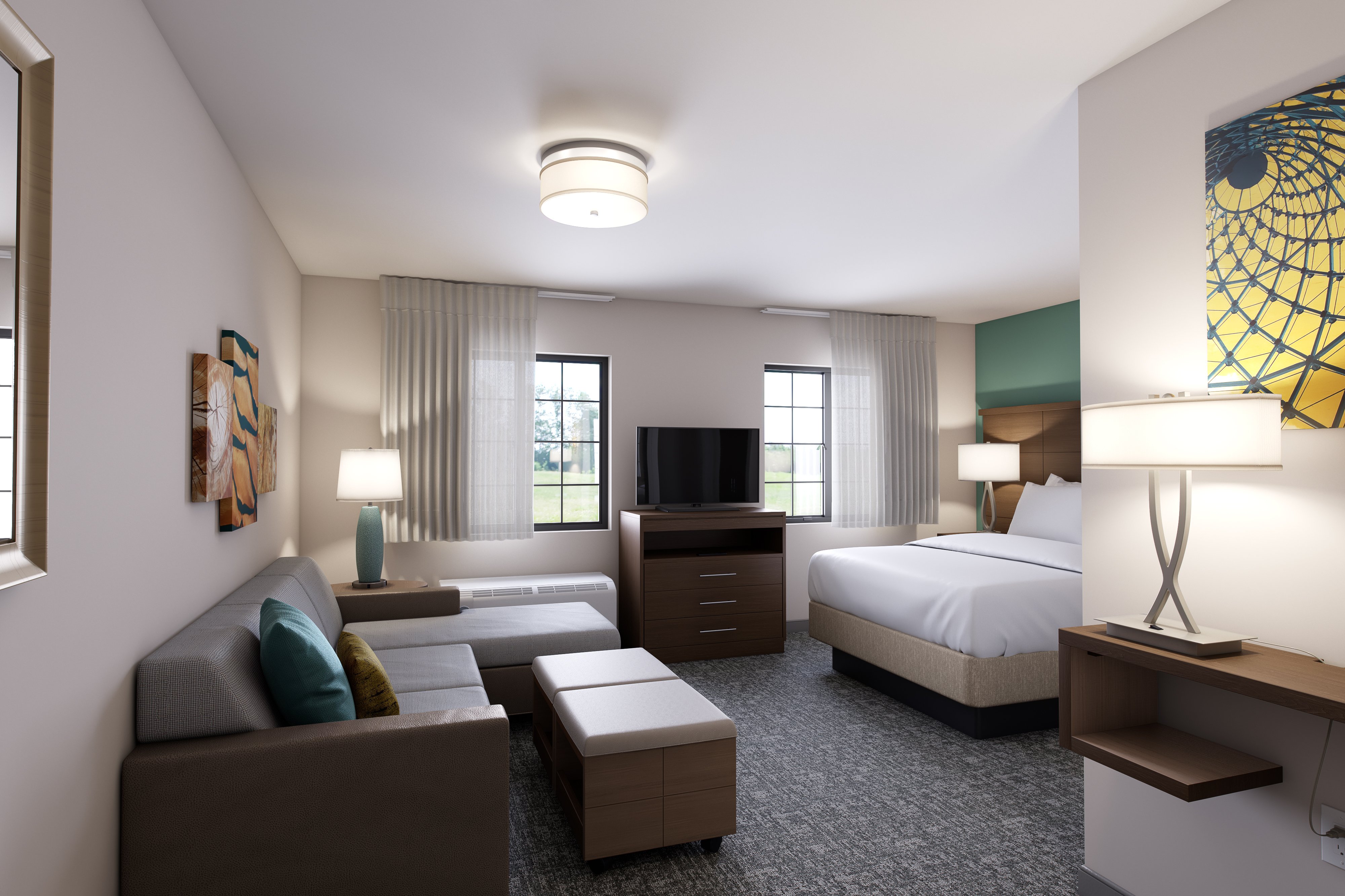 STAYBRIDGE STES MEDICAL CENTER BY I-guestroom-Guest Room.jpg
