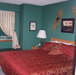  - Okemo Mountain Lodging Ludlow