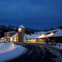  - Okemo Mountain Lodging Ludlow