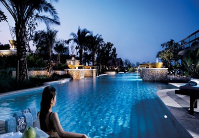 THE RITZ-CARLTON MEGA KUNINGAN - Photo 21