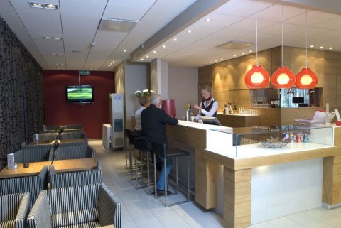 Spar Bar Majorna