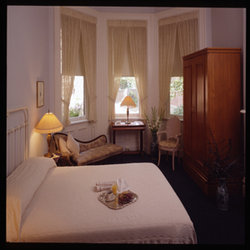  - Priory Hotel Pittsburgh