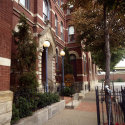  - Priory Hotel Pittsburgh