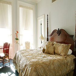  - Priory Hotel Pittsburgh