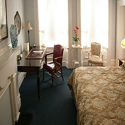  - Priory Hotel Pittsburgh