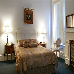  - Priory Hotel Pittsburgh