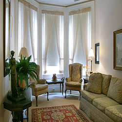  - Priory Hotel Pittsburgh