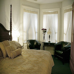  - Priory Hotel Pittsburgh