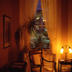  - Priory Hotel Pittsburgh