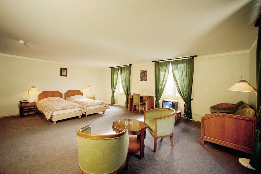 HOTEL DE L AIGLE-guestroom-One of our bedrooms.jpg