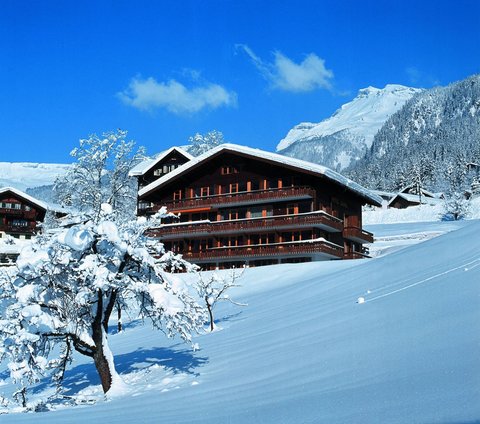 HOTEL CABANA - Photo 2