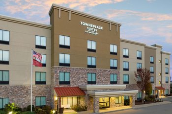 TownePlace Suites by Marriott Smyrna