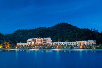 The St Regis Langkawi